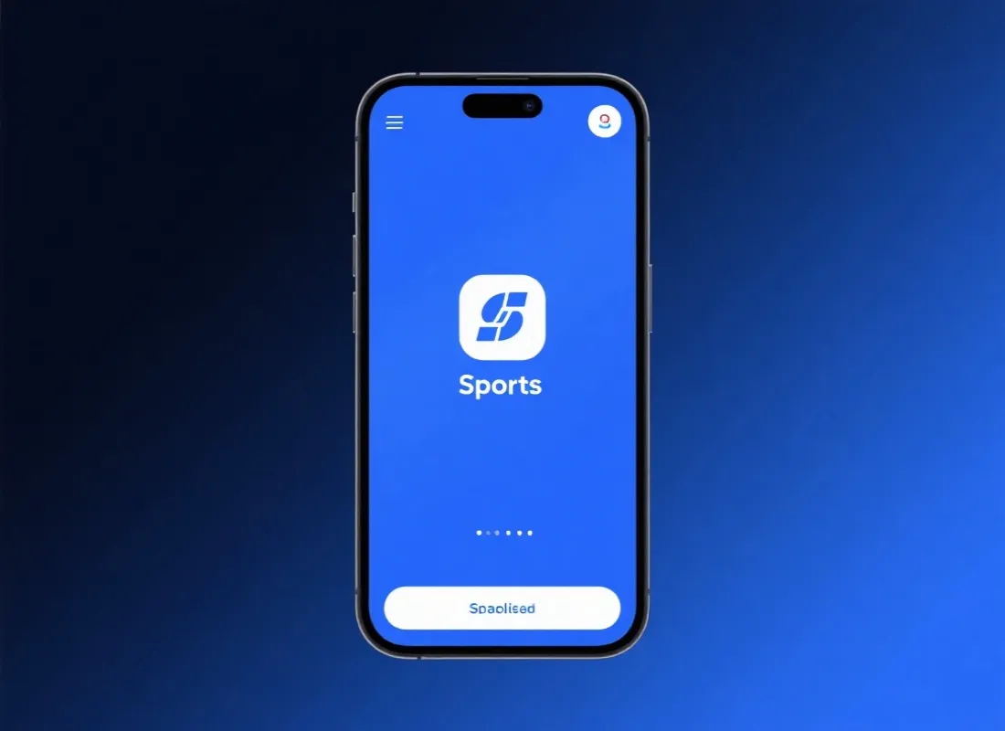 开云体育APP界面示意