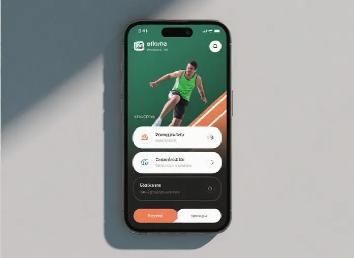 开云体育 APP 手机示意
