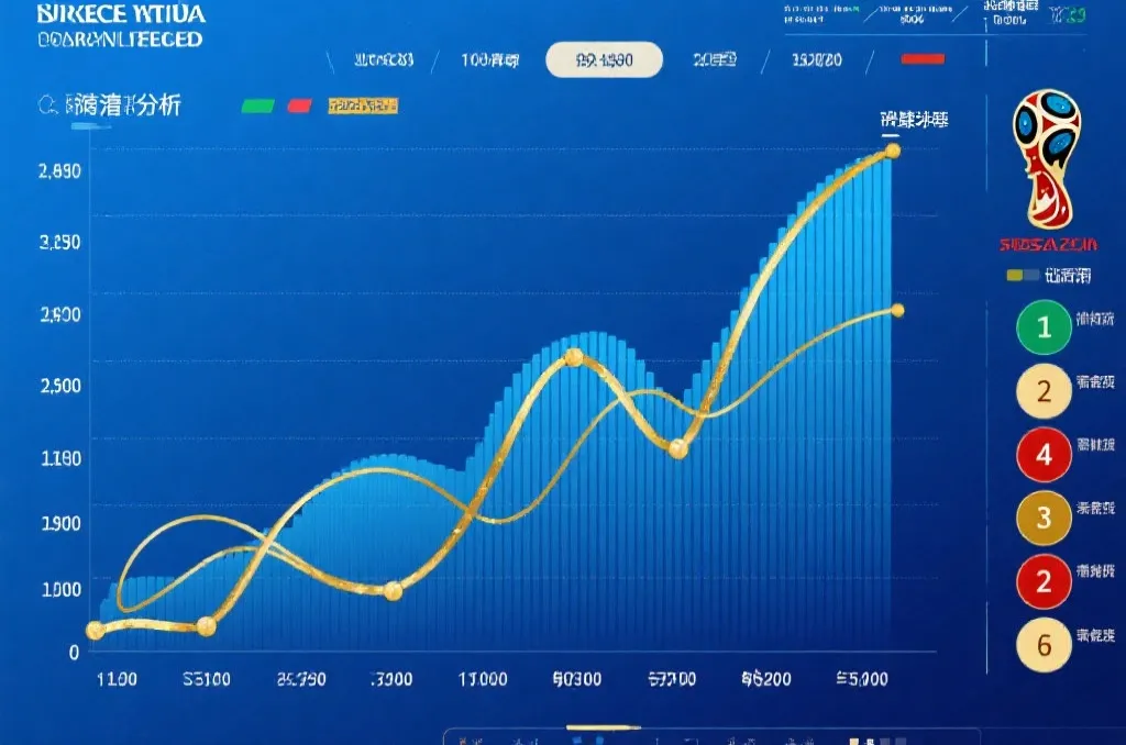 2026世界杯积分榜高清走势图,排名变化清晰可见